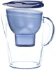 Фильтр-кувшин Brita Marella XL MXpro синий + 2 картриджа (1052786) - изображение 1