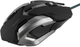Mysz E-Blue Auroza Gaming USB e-Box Black (EMS639BKAA-UI) - obraz 2