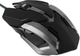 Mysz E-Blue Auroza Gaming USB e-Box Black (EMS639BKAA-UI) - obraz 5