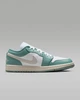Кроссовки женские Jordan Air 1 Low 36 Комбинированный DC0774-138 - изображение 3