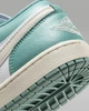 Кроссовки женские Jordan Air 1 Low 36 Комбинированный DC0774-138 - изображение 8