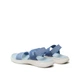 Сандалии женские Helly Hansen Risor Sandal 40.5 Голубой 11792-636 - изображение 2