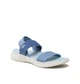 Сандалии женские Helly Hansen Risor Sandal 40.5 Голубой 11792-636 - изображение 5