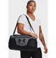 Спортивная сумка Under Armour Ua Undeniable 5.0 Duffle Xs 23L OSFM сірий 1369221-012 - изображение 3