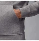Кофта унисекс Jordan Brooklyn Fleece Carbon L Чорний FV7281-091 - изображение 3