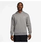 Кофта унисекс Jordan Brooklyn Fleece Carbon L Чорний FV7281-091 - изображение 5