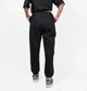 Брюки жіночі Jordan W Brkln Flc Pant 24 XS Чорний FV7077-010 - зображення 6