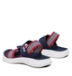 Сандалии женские Helly Hansen Risor Sandal 40.5 Синий 11792-599 - изображение 6