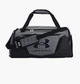 Спортивна сумка Under Armour Ua Undeniable 5.0 Duffle Sm 40L S сірий 1369222-012 - зображення 1
