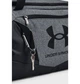 Спортивна сумка Under Armour Ua Undeniable 5.0 Duffle Sm 40L S сірий 1369222-012 - зображення 4
