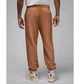 Худи мужское Nike M J Flight Wash Flc Po XS Коричневый FV7249-228 - изображение 3