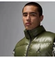 Жилетка мужская Jordan Air Flight Down Vest 2XL Темно-зелений FV7273-222 - изображение 3