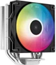 Кулер DeepCool AG400 BK (AG400V5-ARGB-Black) ARGB 220W - изображение 2