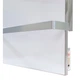 Рушникосушарка Teploceramic TCMT-T 250 білий мармур - зображення 6