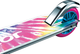 Самокат Razor A Special Edition Tie-Dye (13073077) - зображення 5
