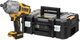 Klucz udarowy akumulatorowy DeWalt 18 V 3/4 1900 Nm (DCF964NT) - obraz 2