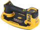 Podnośnik przyssawkowy akumulatorowy DeWalt Grabo 18V XR (DCE590N) - obraz 4