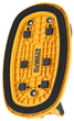 Podnośnik przyssawkowy akumulatorowy DeWalt Grabo 18V XR (DCE590N) - obraz 9