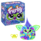 Іграшка інтерактивна Hasbro Furby Aurora Furbealis (F8901) - зображення 3