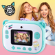 Цифрова камера для дітей Canal Toys Studio Creator Instant Camera з принтером миттєвого друку (CLK001) - зображення 9
