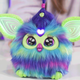 Іграшка інтерактивна Hasbro Furby Aurora Furbealis (F8901) - зображення 11