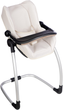 Krzesełko dla lalki Smoby Maxi-Cosi 3 w 1 43 x 41 x 72 cm Jasnoróżowe (7600240245) - obraz 1