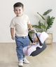Nosidełko dla lalki Smoby Maxi-Cosi 32 x 47 x 35 cm Różowe (7600240241) - obraz 6