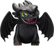Іграшка інтерактивна Dragons Як приборкати дракона Дракон Беззубик 10 см (SM66676/6074239) - зображення 4