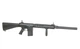 Марксманская винтовка SR-25 [A&K] (для страйкбола) - изображение 4