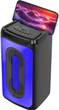Портативна колонка Defender Concerto Black (4745090826760) - зображення 7