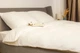 Комплект постельного белья ТЕП "Happy Sleep" Optical White, двуспальное - изображение 2
