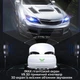 Очки-шлем виртуальной реальности Shinecon VR SC-G02EF + Джойстик Shinecon B01SC (SC-G02EF+SC-B01) - изображение 8