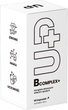 Suplement diety Up Health Pharma B Complex+ 60 kapsułek (5904754157889) - obraz 1