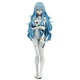 Коллекционная фигурка статуэтка Аянами Рэй из аниме - сериала Евангелион anime figure collection Ayanami Rei E - изображение 1