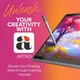 Планшет 11" Simbans Picasso Tab X11 6/128Gb 8 ядер Android 13 7000 мАч + Чехол - изображение 4