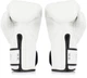 Боксерские перчатки Fairtex BGVG1 White 14 унций (бинты в комплекте) - изображение 6