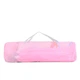 Детский каркасный манеж складной Bambi MR 1512 Powder Pink палатка автоматическая детская каркасная 146×127×110 см с чехлом Розовый - изображение 8