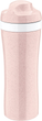 Пляшка для води Koziol Oase Organic Pink 425 мл (4002942444481) - зображення 1