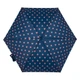 Парасолька жіноча Fulton L501-041130 Tiny-2 Mushrooms Гриби (L501-041130) - изображение 8