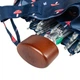 Парасолька жіноча Fulton L501-041130 Tiny-2 Mushrooms Гриби (L501-041130) - изображение 11