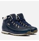 Черевики чоловічі Helly Hansen The Forester 42.5 Темно-синій 10513-597 - зображення 2