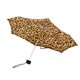Міні парасолька жіноча Fulton L501 Tiny-2 Bling Leopard Леопард із блискітками (L501-037621) - изображение 4