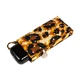 Міні парасолька жіноча Fulton L501 Tiny-2 Bling Leopard Леопард із блискітками (L501-037621) - изображение 2
