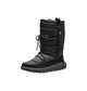 Ботинки женские Helly Hansen Shoes 38 Черный 11838-990 - изображение 2