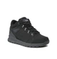 Ботинки мужские Helly Hansen Ranger Lv 44.5 Чорний 11829-990 - изображение 6