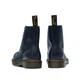 Ботинки унисекс Dr. Martens 1460 Navy 36 Темно-синій 11822411 - изображение 11