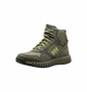Ботинки мужские Helly Hansen Monashee Ullr 45 Оливковий 11432-431 - изображение 2