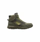 Ботинки мужские Helly Hansen Monashee Ullr 45 Оливковий 11432-431 - изображение 3