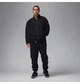 Куртка мужская Jordan Flight Sherpa L Чорний FV7448-010 - изображение 7