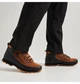 Ботинки мужские Helly Hansen The Forester 44 Коричневий 10513-727 - изображение 7